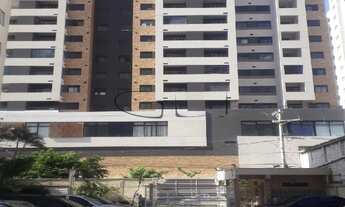 Imagem 2: Apartamento à venda no Brás, São Paulo-SP: 2 quartos, 1 sala, 1 banheiro, 1 vaga, 50 m² de