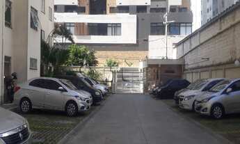 Imagem 3: Apartamento à venda no Brás, São Paulo-SP: 2 quartos, 1 sala, 1 banheiro, 1 vaga, 50 m² de