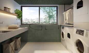 Imagem 6: APARTAMENTO RESIDENCIAL em SÃO PAULO - SP, SANTA CECÍLIA