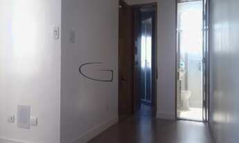 Imagem 4: Apartamento à venda no Brás, São Paulo-SP: 2 quartos, 1 sala, 1 banheiro, 1 vaga, 50 m² de