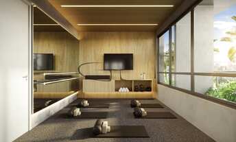 Imagem 7: APARTAMENTO RESIDENCIAL em SÃO PAULO - SP, SANTA CECÍLIA