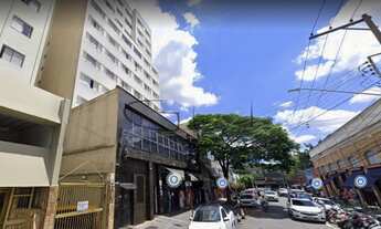 Imagem: Apartamento à venda no Brás, São Paulo-SP