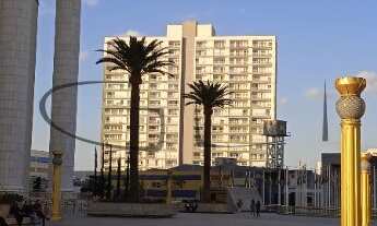 Imagem: Apartamento à venda no Brás, São Paulo-SP