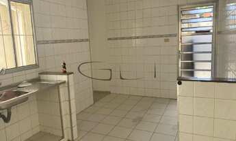 Imagem 6: CASA RESIDENCIAL em SÃO PAULO - SP, JARDIM NORDESTE