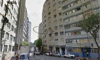 Imagem: Apartamento para locação centro SP - Metrô