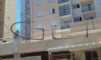 Imagem: APARTAMENTO RESIDENCIAL em SÃO PAULO