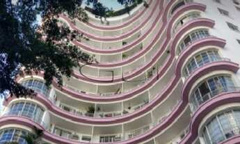 Imagem 2: Venda de Apartamento Impecável no Centro de SP: 1 Quarto, 1 Sala, 1 Banheiro, 43,00m² de L