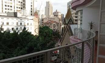 Imagem: Venda de Apartamento Impecável no Centro