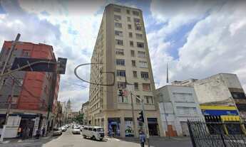 Imagem 5: Vende-se sala em Conjunto comercial, todo andar medindo 312 m²