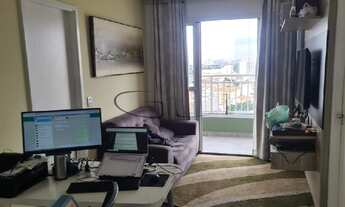 Imagem: Imperdível apartamento à venda em São