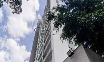 Imagem: Apartamento à venda ou locação no Brás