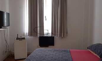 Imagem 6: Venda de Apartamento Impecável no Centro de SP: 1 Quarto, 1 Sala, 1 Banheiro, 43,00m² de L