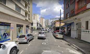 Imagem 3: Vende-se sala em Conjunto comercial, todo andar medindo 312 m²