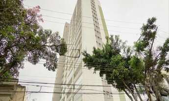 Imagem: Imperdível Apartamento à venda no Brás