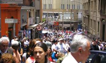 Imagem: Excelente oportunidade de locação de sala