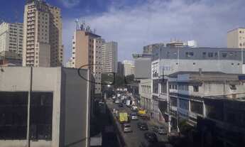 Imagem 6: Vende-se sala em Conjunto comercial, todo andar medindo 312 m²