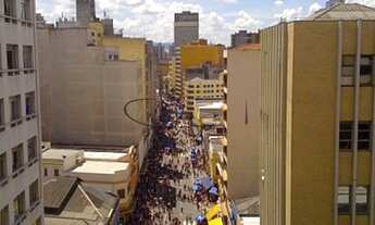 Imagem 7: Sala Comercial de Alto Padrão na 25 de Março, SP: 1 Sala, 1 Banheiro, 34m² à Venda ou Loca