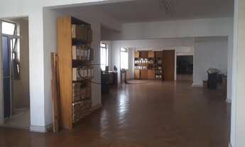 Imagem 2: Vende-se sala em Conjunto comercial, todo andar medindo 312 m²