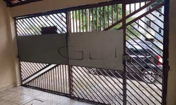 Imagem: CASA RESIDENCIAL em SÃO PAULO - SP, JARDIM