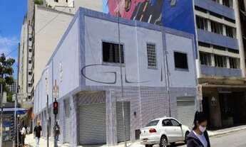 Imagem: Aluga-se ótimo espaço comercial no Centro