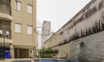 Imagem 2: Imperdível: Apartamento à venda na Mooca, São Paulo-SP! 3 quartos, 1 suíte, 64m². Agende s