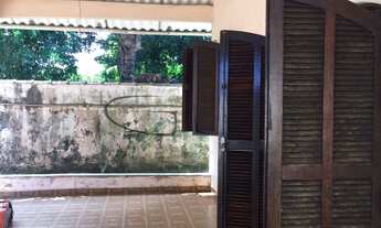 Imagem 5: CASA RESIDENCIAL em BERTIOGA - SP, VISTA LINDA