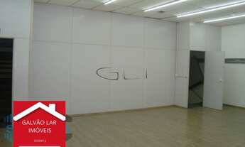 Imagem 5: Excelente Ponto Comercial c/ 5 banheiros para locação, 860 m² por R$ 35.000/Mês - Sé - São