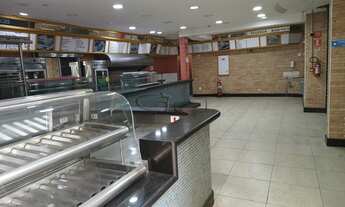 Imagem: Aluga-se ponto comercial em localização