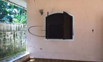 Imagem 7: CASA RESIDENCIAL em BERTIOGA - SP, VISTA LINDA