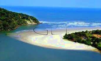 Imagem: CASA RESIDENCIAL em BERTIOGA - SP, VISTA