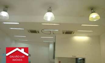 Imagem 4: Excelente Ponto Comercial c/ 5 banheiros para locação, 860 m² por R$ 35.000/Mês - Sé - São