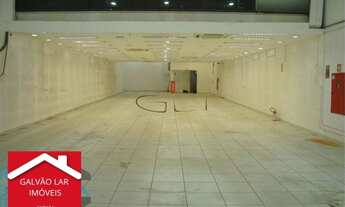 Imagem 2: Excelente Ponto Comercial c/ 5 banheiros para locação, 860 m² por R$ 35.000/Mês - Sé - São