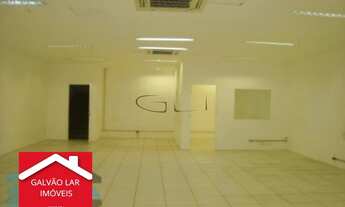 Imagem 7: Excelente Ponto Comercial c/ 5 banheiros para locação, 860 m² por R$ 35.000/Mês - Sé - São