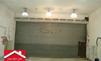 Imagem 6: Excelente Ponto Comercial c/ 5 banheiros para locação, 860 m² por R$ 35.000/Mês - Sé - São