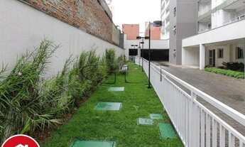 Imagem: Apartamento à venda no Brás, São Paulo-SP