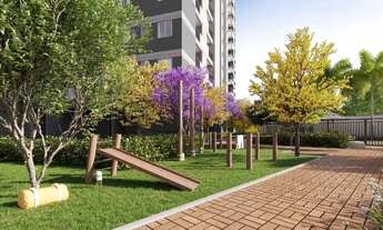 Imagem 2: Apartamento à venda em São Paulo-SP - Vila Guilherme: 2 quartos, 1 banheiro, 42m² de área