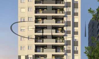 Imagem 3: Apartamento à venda em São Paulo-SP - Vila Guilherme: 2 quartos, 1 banheiro, 42m² de área