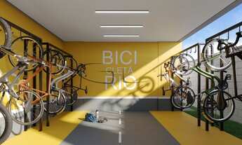 Imagem 6: Apartamento à venda em São Paulo-SP - Vila Guilherme: 2 quartos, 1 banheiro, 42m² de área