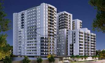 Imagem: Apartamento à venda em São Paulo-SP