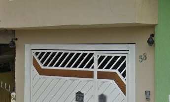 Imagem 3: CASA RESIDENCIAL em SÃO PAULO - SP, INTERLAGOS