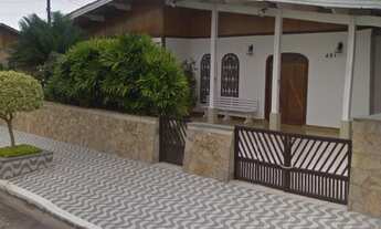 Imagem: CASA RESIDENCIAL em PRAIA GRANDE - SP, REAL