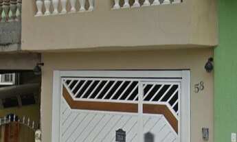 Imagem 2: CASA RESIDENCIAL em SÃO PAULO - SP, INTERLAGOS