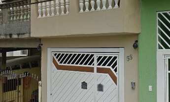 Imagem: CASA RESIDENCIAL em SÃO PAULO - SP, INTERLAGOS