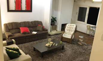 Imagem 3: Vendo Bela Casa de 03 pavimentos, semi mobiliada com 311,22m² de área privativa, com vista