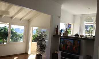 Imagem 5: Vendo Bela Casa de 03 pavimentos, semi mobiliada com 311,22m² de área privativa, com vista