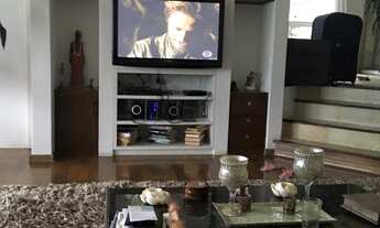 Imagem 6: Vendo Bela Casa de 03 pavimentos, semi mobiliada com 311,22m² de área privativa, com vista