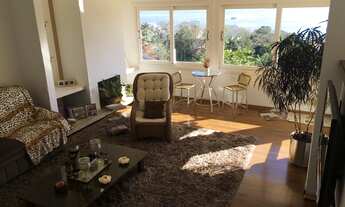 Imagem 2: Vendo Bela Casa de 03 pavimentos, semi mobiliada com 311,22m² de área privativa, com vista