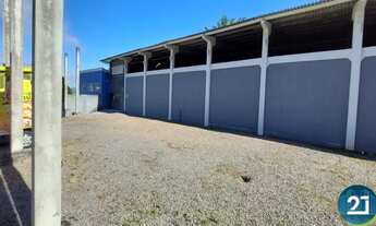 Imagem: Vendo Galpão com área total de 1700m²