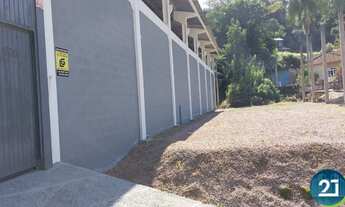 Imagem 2: Vendo Galpão com área total de 1700m², pátio para estacionamento, em Potecas próximo ao Su