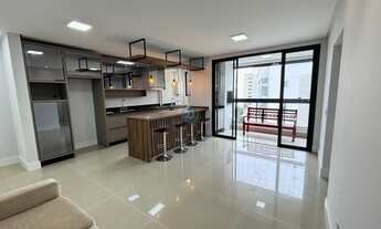 Imagem: Vendo apartamento semi mobiliado, com 02